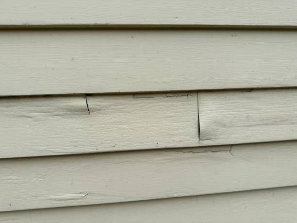 Siding Removal and Disposal in Moapa Valley, NV